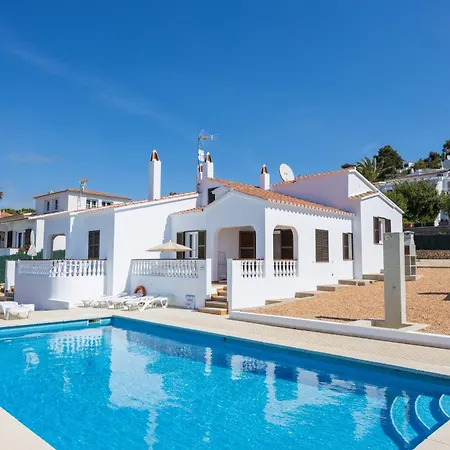 Sorelia - Close To The Beach & Sea Views * Son Bou