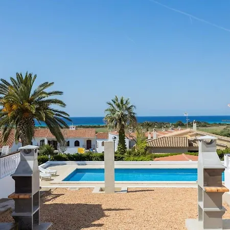 Sorelia - Close To The Beach & Sea Views Tatil Evi
