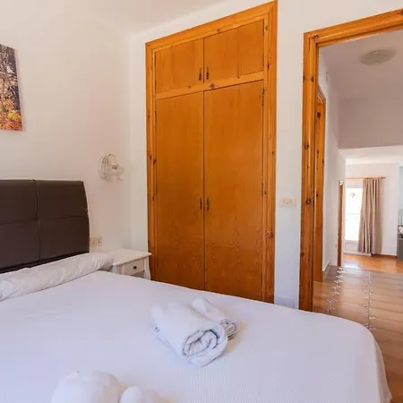 Sorelia - Close To The Beach & Sea Views Casa vacanze Son Bou