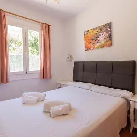 Sorelia - Close To The Beach & Sea Views * Son Bou
