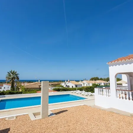 Tatil Evi Sorelia - Close To The Beach & Sea Views