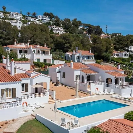 Holiday home Sorelia - Close To The Beach & Sea Views Son Bou