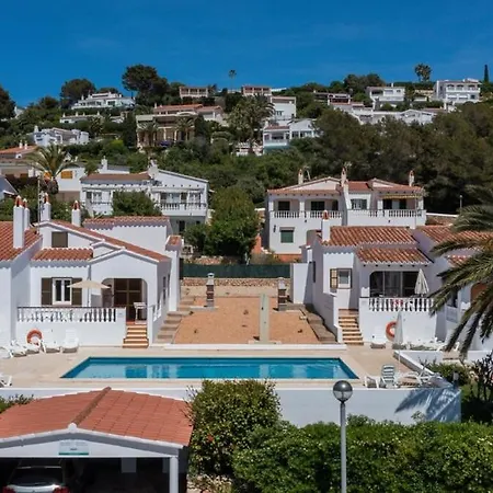 Sorelia - Close To The Beach & Sea Views * Son Bou